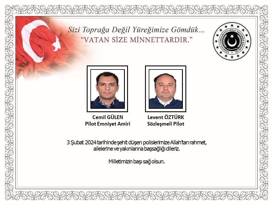 pusholder's tweet photo. 🇹🇷 Şehitlerimiz. https://t.co/BT17Uiz3vT
