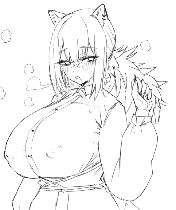 ミヅキくん進めてます🥺 