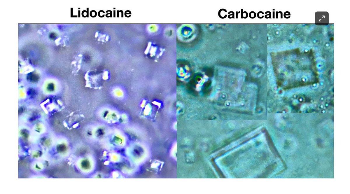 🔴Le Graphène est présent dans les Anesthésiants et les Amalgames Dentaires depuis de nombreuses années. Un dossier complet par Dominique Guillet.
👉 xochipelli.fr/2024/01/le-gra…
📢 ⚡️⚡️⚡️