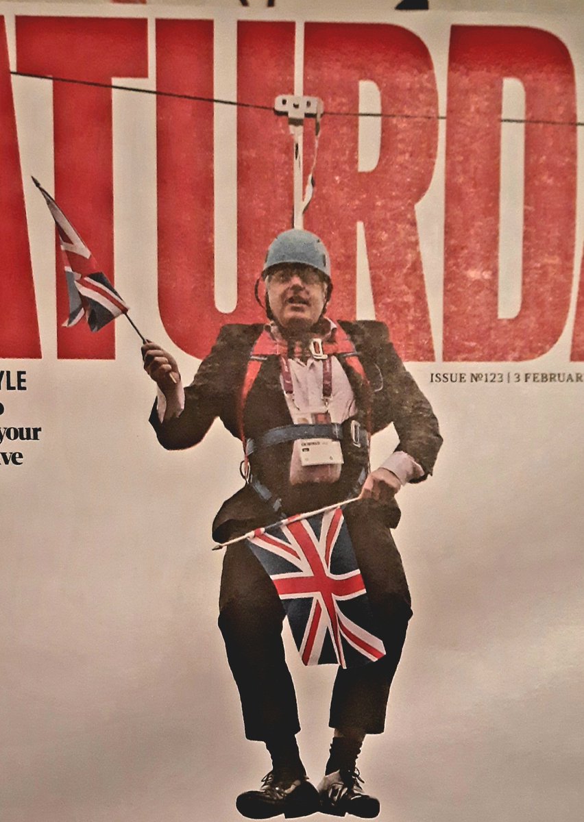 Yup, that about sums it up.