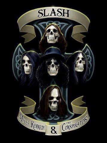 SlashArmyAUT's tweet image. Cool #AppetiteForDestruction inspired #SMKC cross artwork😎😁🤘✌️🎩🎸
Credits to the owner!
@Slash @MylesKennedy @todddammitkerns @brentfitz @franksidoris 
#slash #myleskennedy #toddkerns #brentfitz #franksidoris