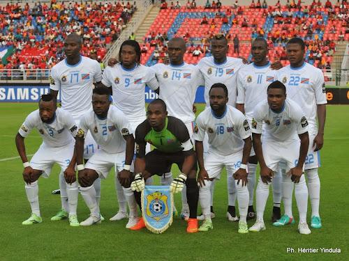 lomalonephtali's tweet photo. #RAPPELCAN2015 : Sortie meilleure 3e du groupe, la RDC  s'imposa jusqu'à la demi-finale pour s'y faire élimé par la Côte d'Ivoire (3-1). 
#CAN2023: La Côte d'Ivoire sortie meilleure 3e du groupe, file à la demi-finale où elle affrontera la RDC Mercredi 07 Février prochain à 22h. https://t.co/f2OlWq0YVB