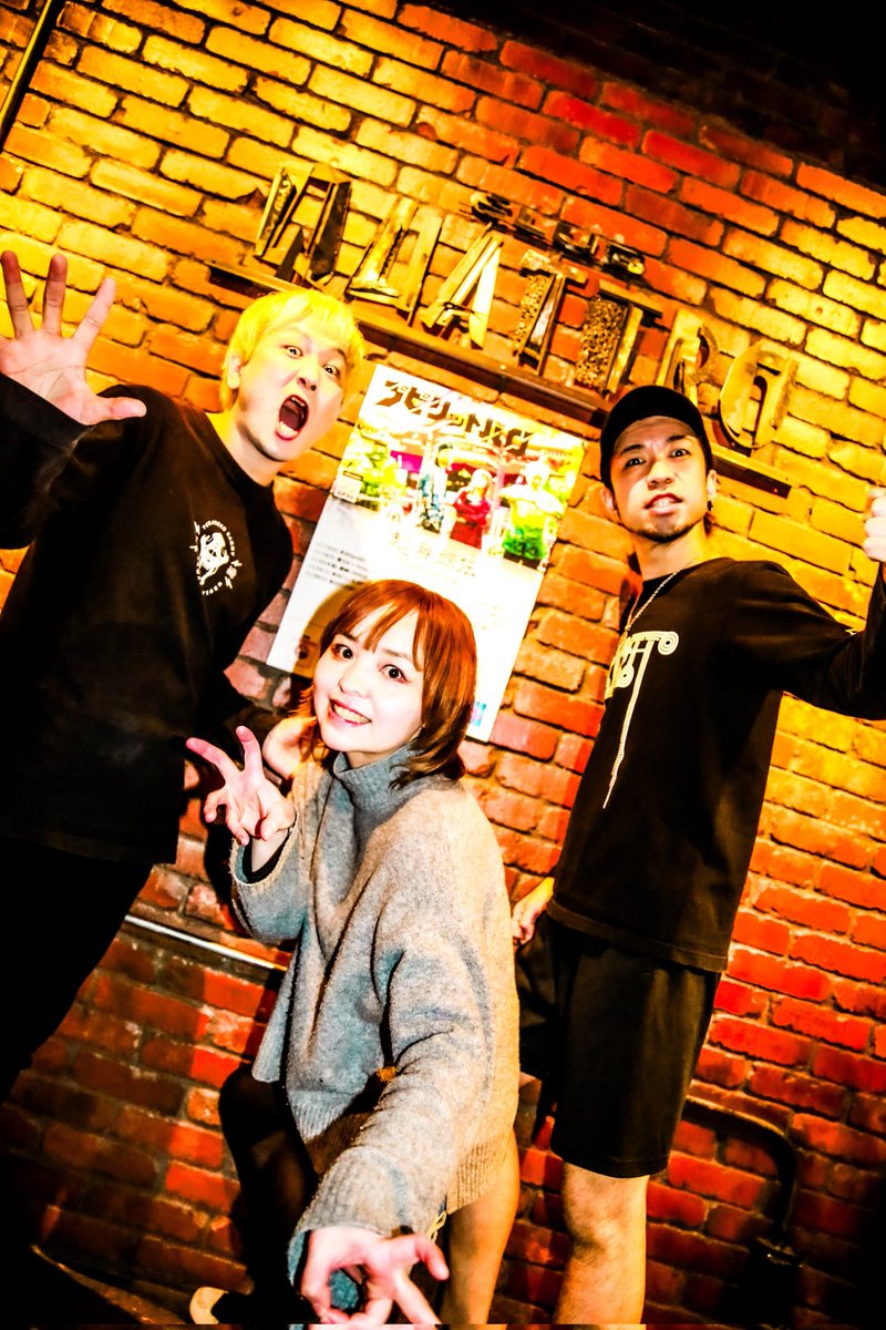 pparoofficial's tweet photo. 渋谷CLUB QUATTRO
まもなくオープン
ハチャメチャ楽しもうな
#プピリットパロ https://t.co/3YI3TY2My4