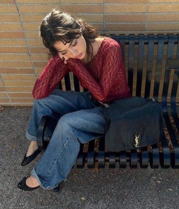 sofpo915's tweet image. 요즘 시도 해보고 싶은 빈티지 스타일