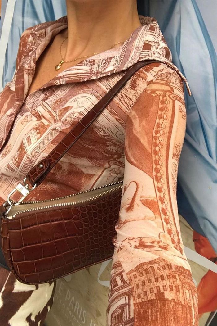 sofpo915's tweet image. 요즘 시도 해보고 싶은 빈티지 스타일