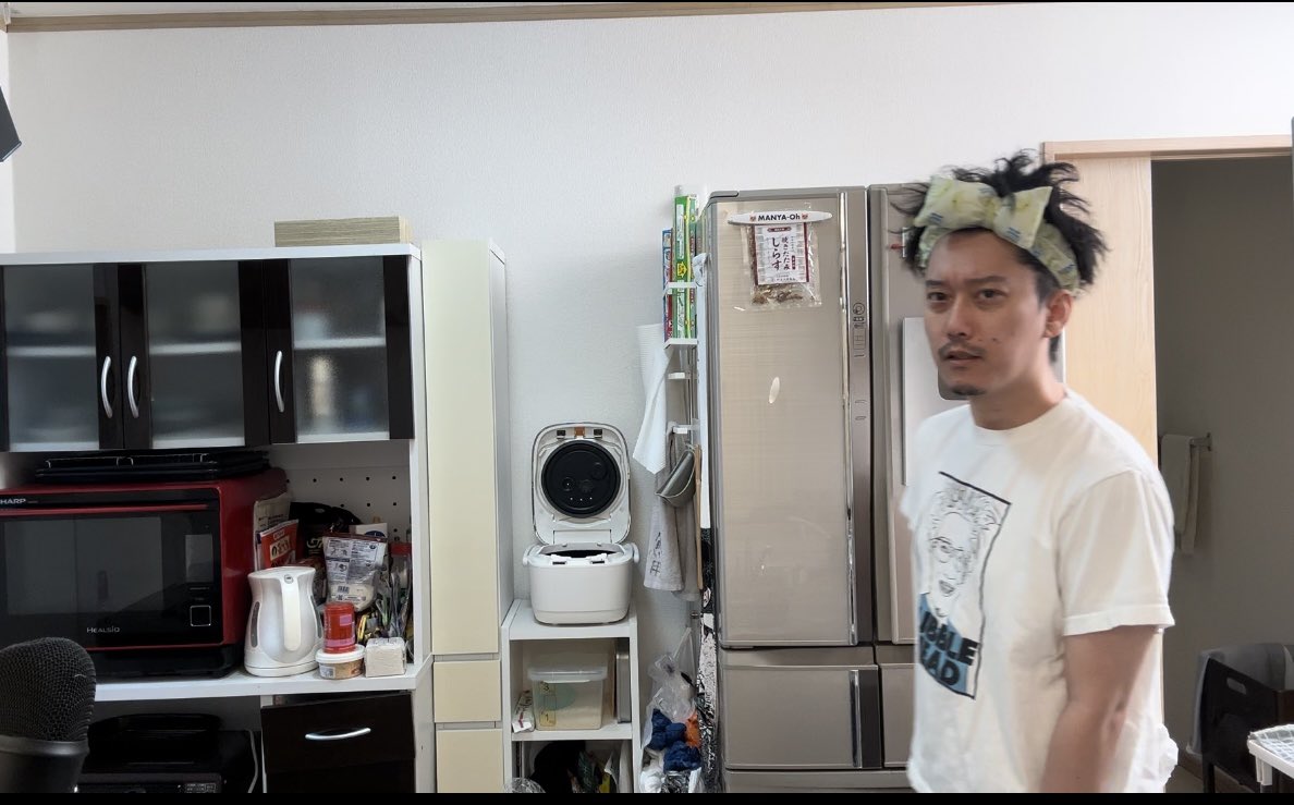 布団ちゃん(魔神) tweet media