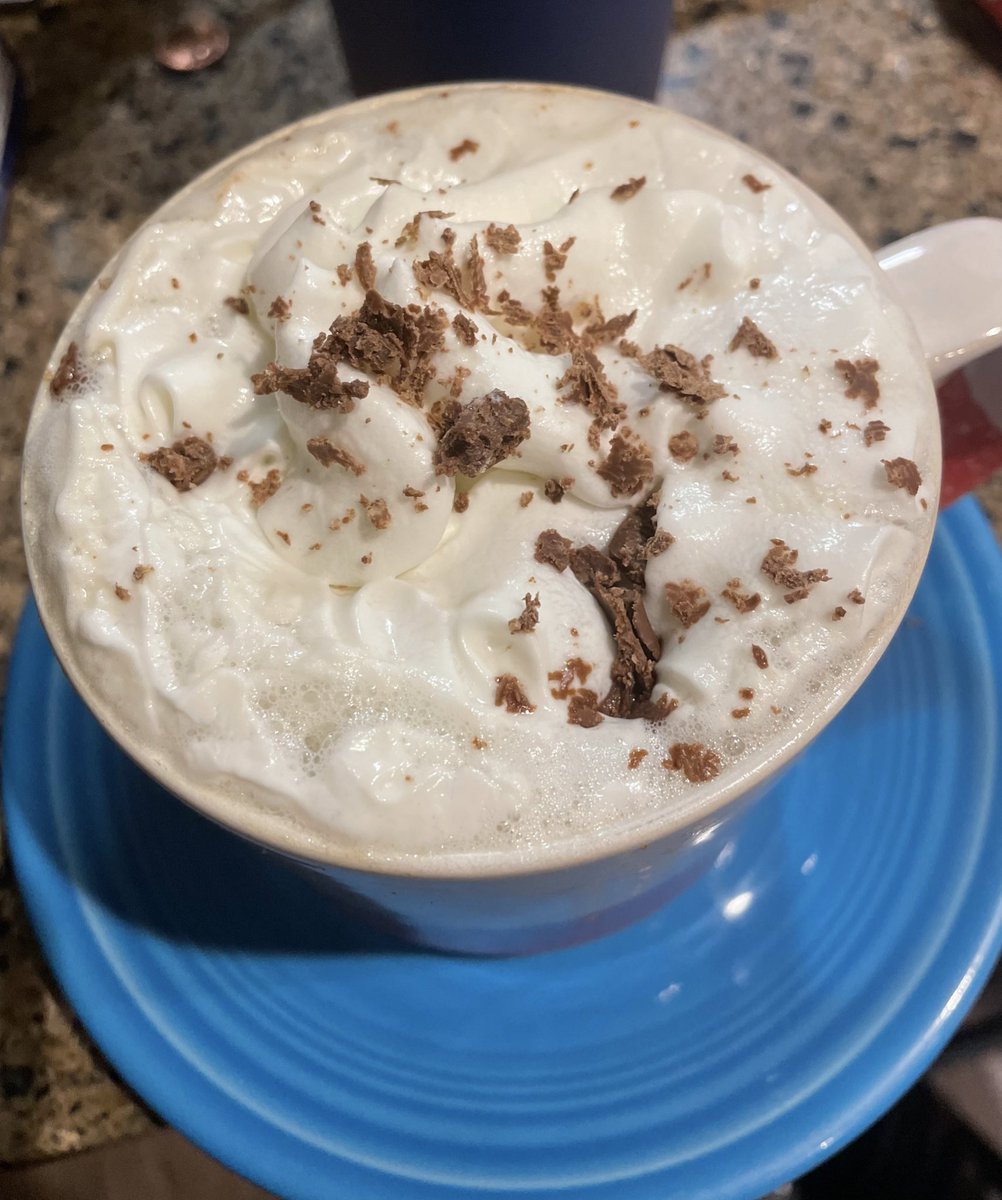 ChippyG4's tweet photo. Coffee ☕️ https://t.co/fAbVVaMlKZ