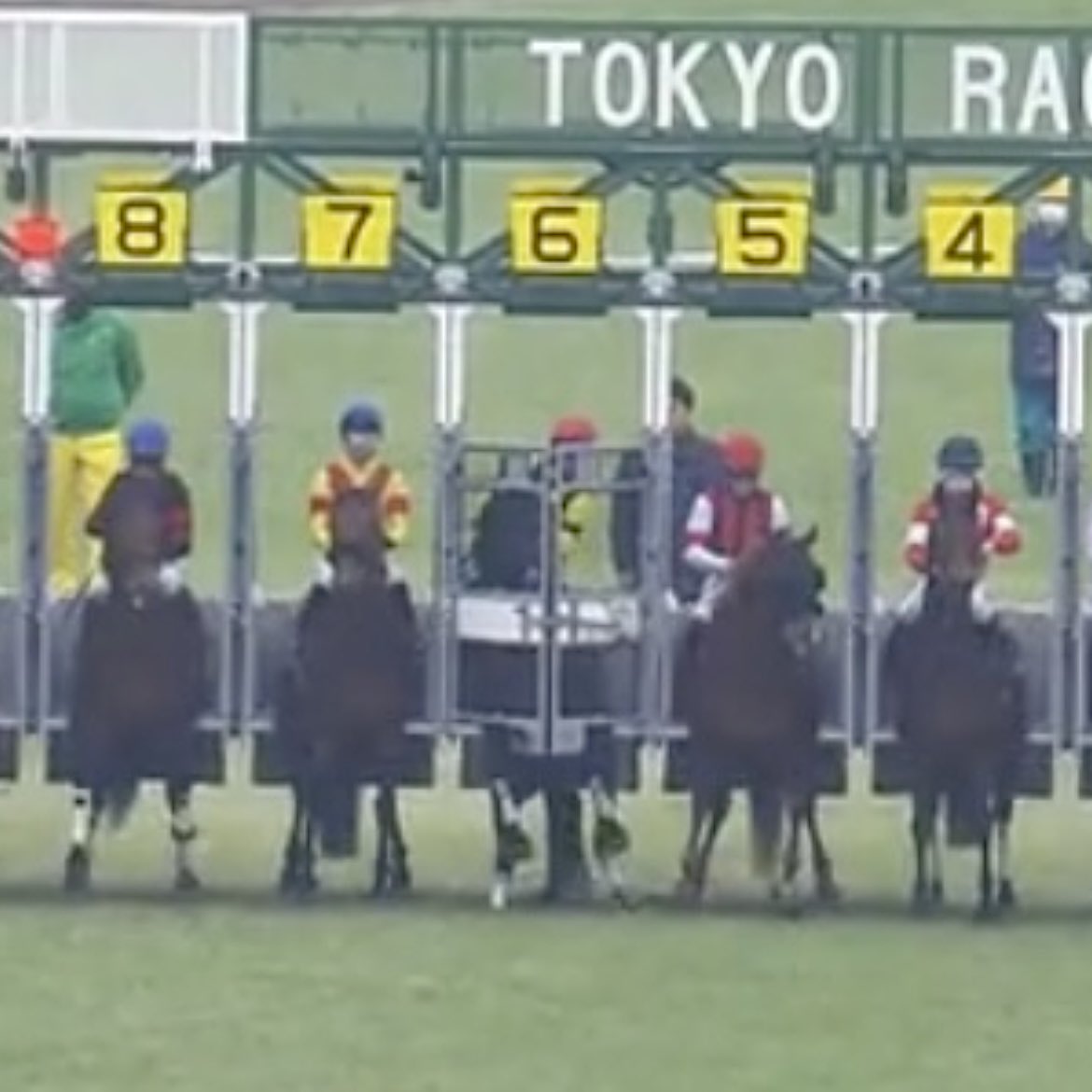 どういうハンデ？