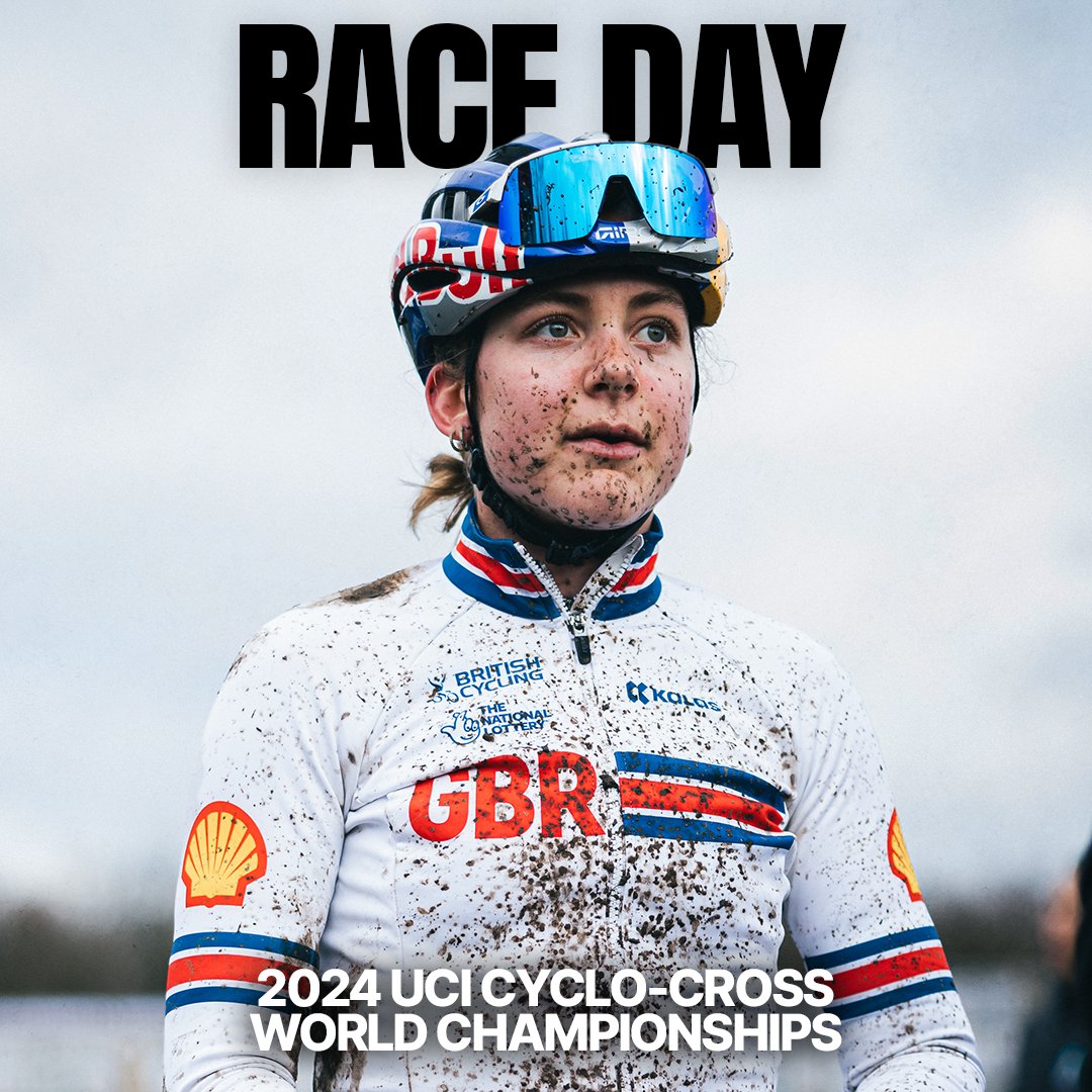 British Cycling (@britishcycling) on Twitter photo Big one in Tabor 🇨🇿👊
Coming up:
➡️ Junior men - 10:00 (Oscar Amey, Alfie Amey)
➡️ U23 women - 11:30 (Zoe Backstedt)
➡️ Elite men - 13:30 (Cameron Mason, Thomas Mein)
Stay tuned on our socials for updates and details on where to watch!
#Tabor2024 | <a href="/UCI_CX/">UCI Cyclocross</a> Big one in Tabor 🇨🇿👊
Coming up:
➡️ Junior men - 10:00 (Oscar Amey, Alfie Amey)
➡️ U23 women - 11:30 (Zoe Backstedt)
➡️ Elite men - 13:30 (Cameron Mason, Thomas Mein)
Stay tuned on our socials for updates and details on where to watch!
#Tabor2024 | <a href="/UCI_CX/">UCI Cyclocross</a>