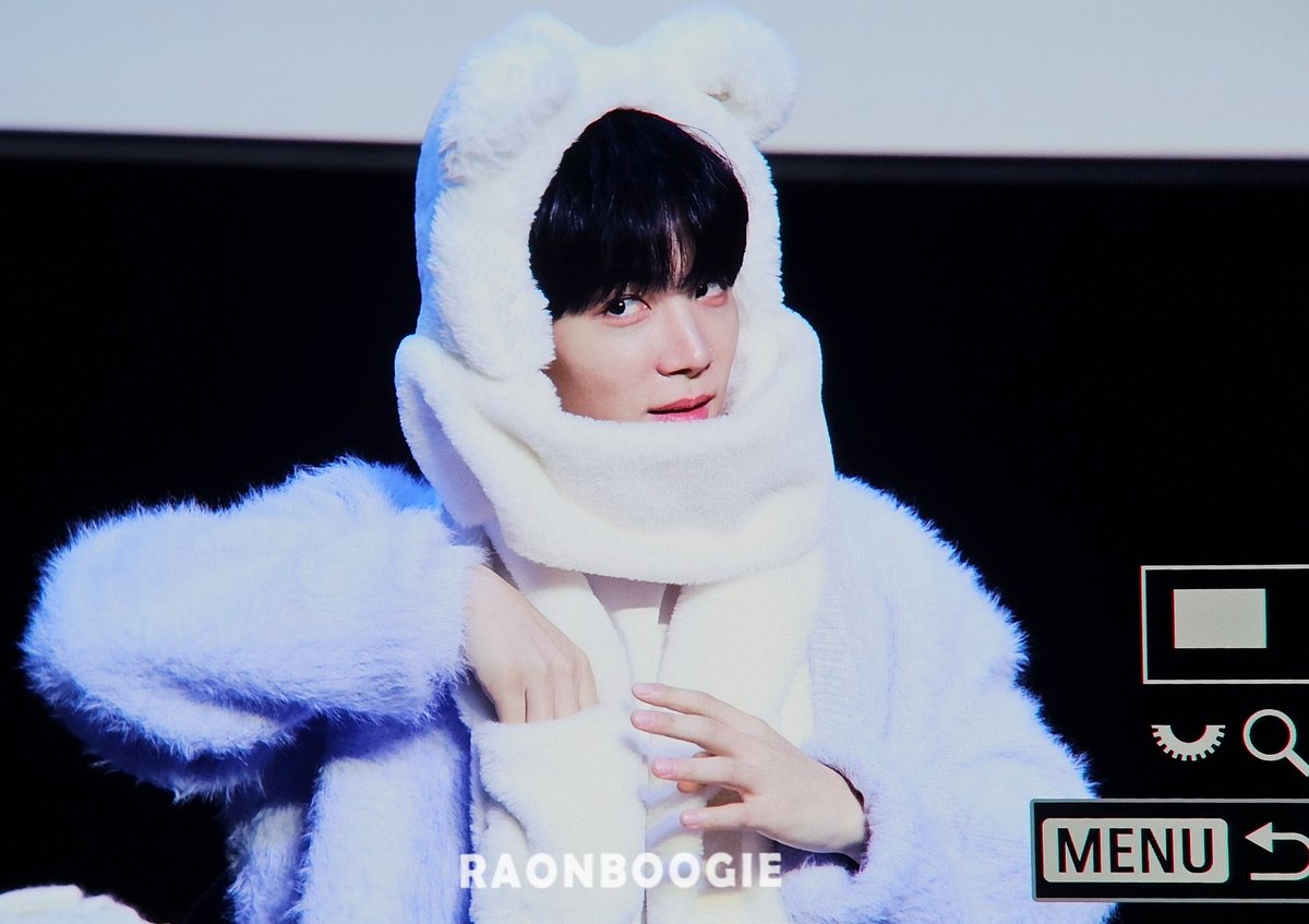 RAONBOOGIE tweet media