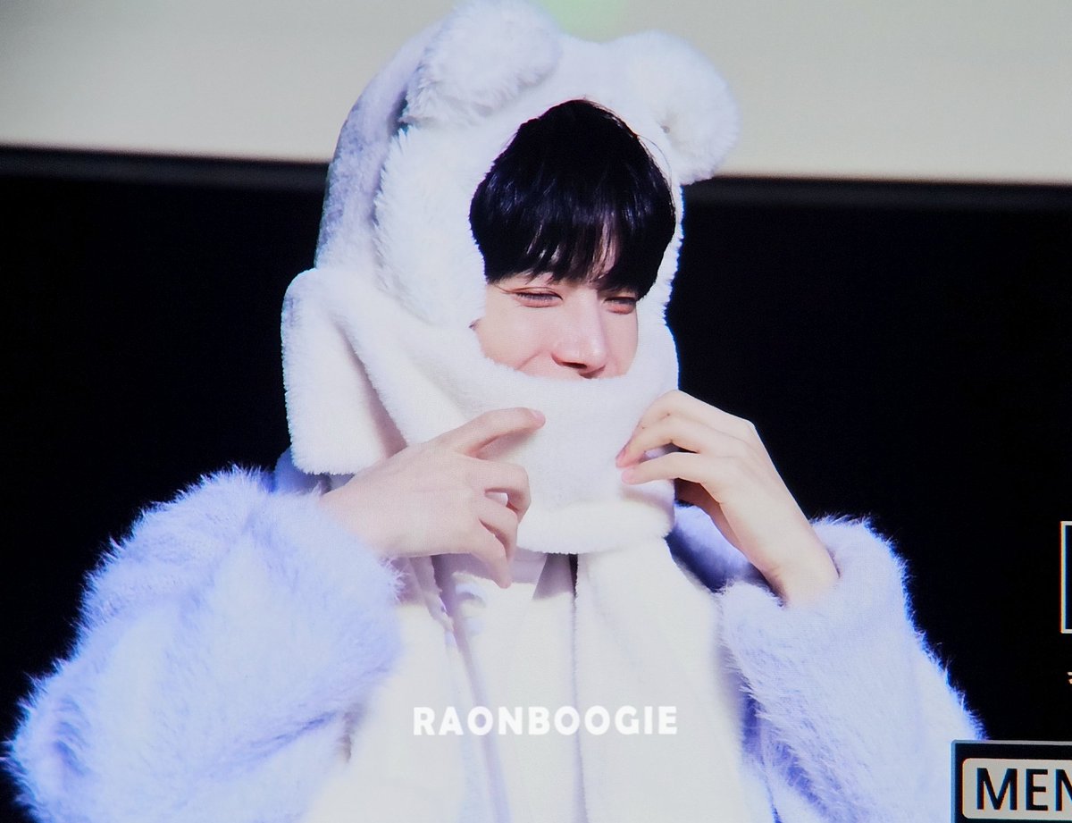RAONBOOGIE tweet media
