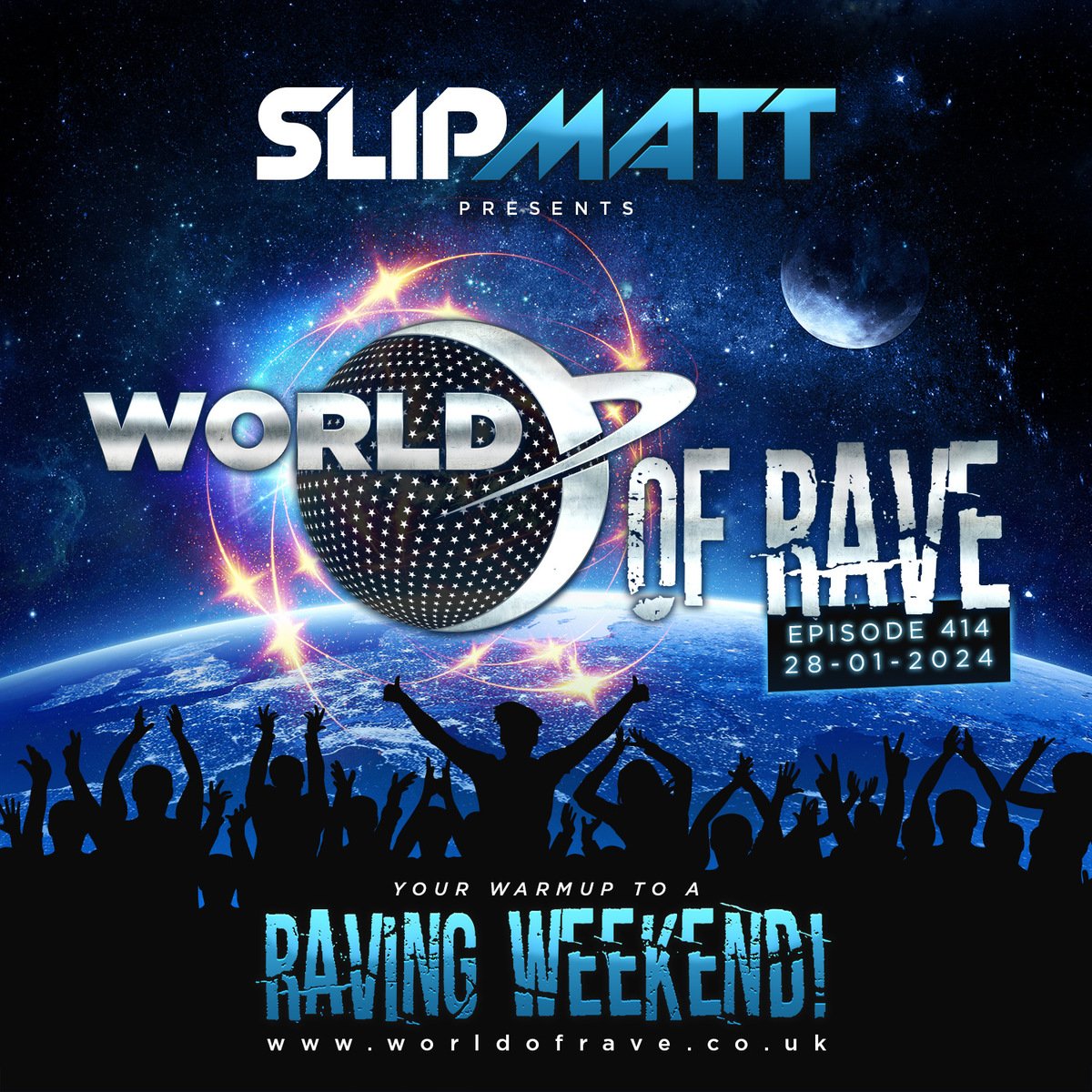 WorldOfRave's tweet photo. World Of Rave #414
https://t.co/n47NGbtRfD

#rave #slipmatt #worldofrave #ravehouse #slipstore https://t.co/tw1HPhgZ84