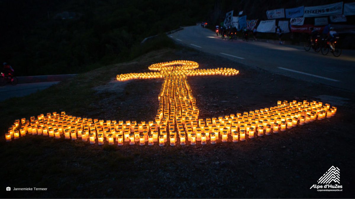 Vandaag is het Wereld kankerdag en staan we even stil bij alle mensen die met kanker in aanraking zijn gekomen. Voor hen die er niet meer zijn of die nu aan het strijden zijn, branden we een lichtje.
#ad6