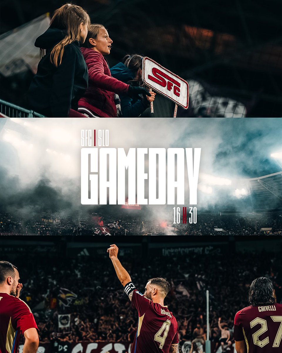 Servette FC tweet media