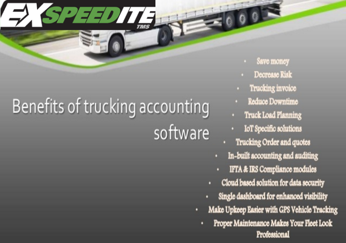 Exspeedite1's tweet photo. 🚚 Revolutionize your fleet management in 2024 with our Prominent Trucking Software System! 🌐✨ Streamline operations, enhance visibility, and stay ahead in the fast-paced world of logistics. Ready for the future of trucking? Let's drive success together! #TruckingTech #Fleets https://t.co/m3v7TIzxrx