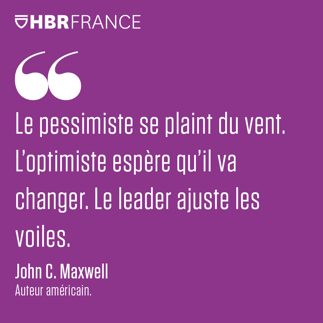 Devenez un leader en 4 leçons 👉 ow.ly/41WC50QwG8n