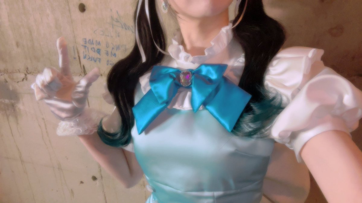 うららの出番は19時から🙌 渋谷WOMBで待ってます✨️ #MOTTO2ndLIVE