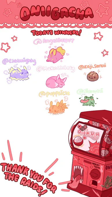 WAHOO!! More comms down >:D!!thank you to the lovely  , ,  ,  ,  ,  ,  and  for the raids wee <33 