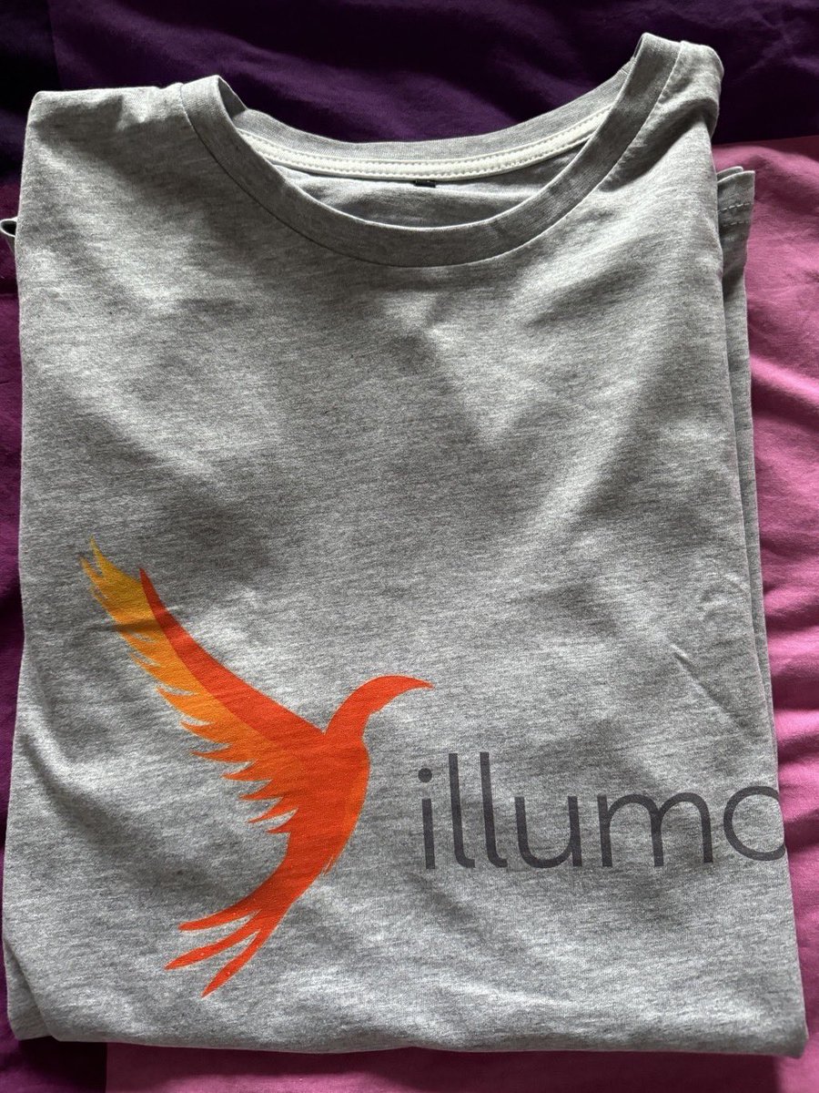 gyptazy's tweet image. Finally I got my #illumos shirt 🤗

#fosdem #fosdem2024 #opensolaris #bsd #zfs #dtrace #opensource #pkgsrc #omnios