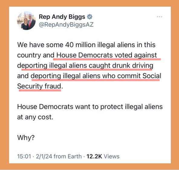 SaveLibertyUS's tweet image. There are 40 millions of them now