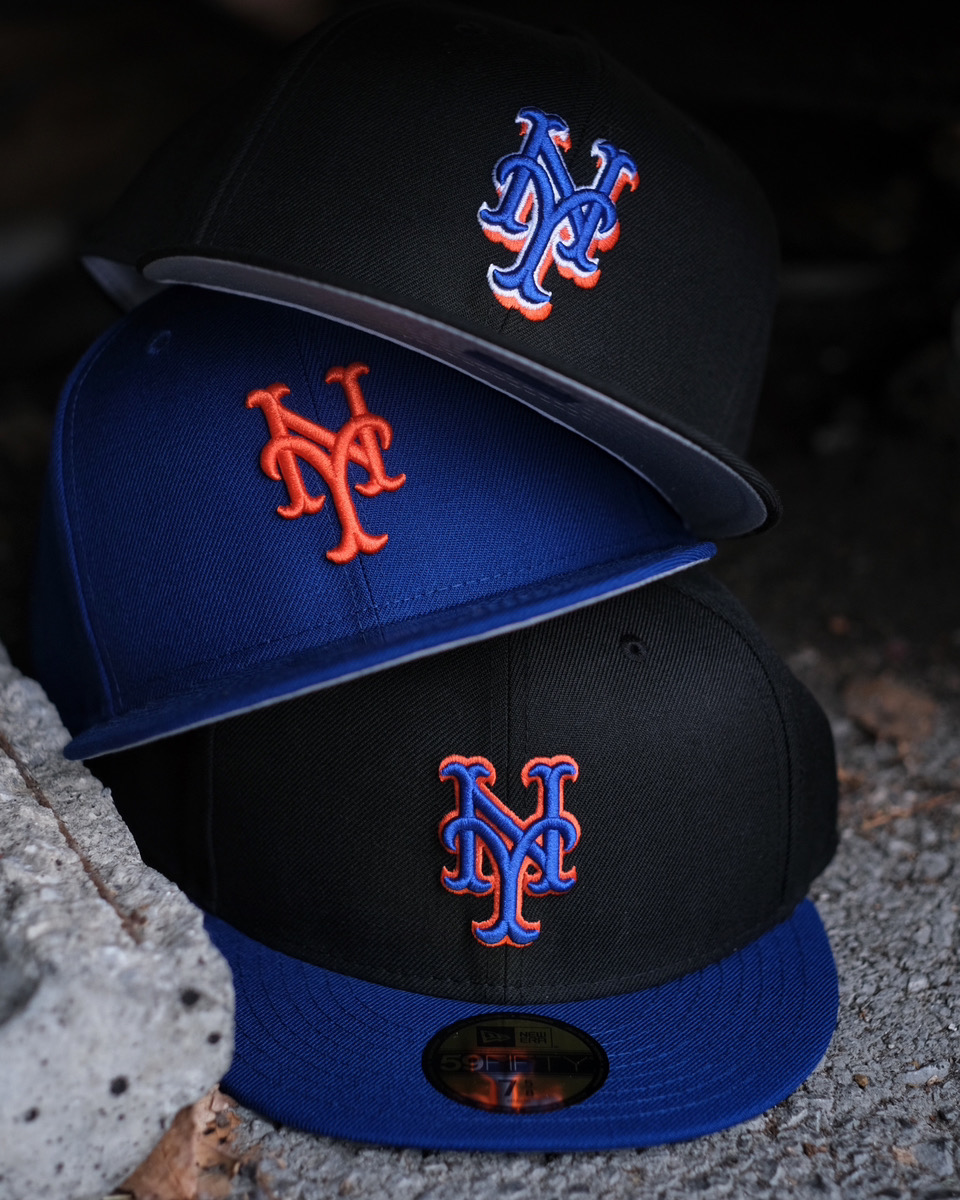 Homegame_tokyo's tweet image. 藤浪選手が移動したニューヨーク・メッツのクラシックモデル。

素材, 刺繡, ディテール, 90年代のNEWERA 59FIFTYを完全再現し他では手に入らない究極の一品。

instagram.com/p/C26XLpPyhPH/…
#NewEra #59FIFTY #baseballcaps #newyorkmets