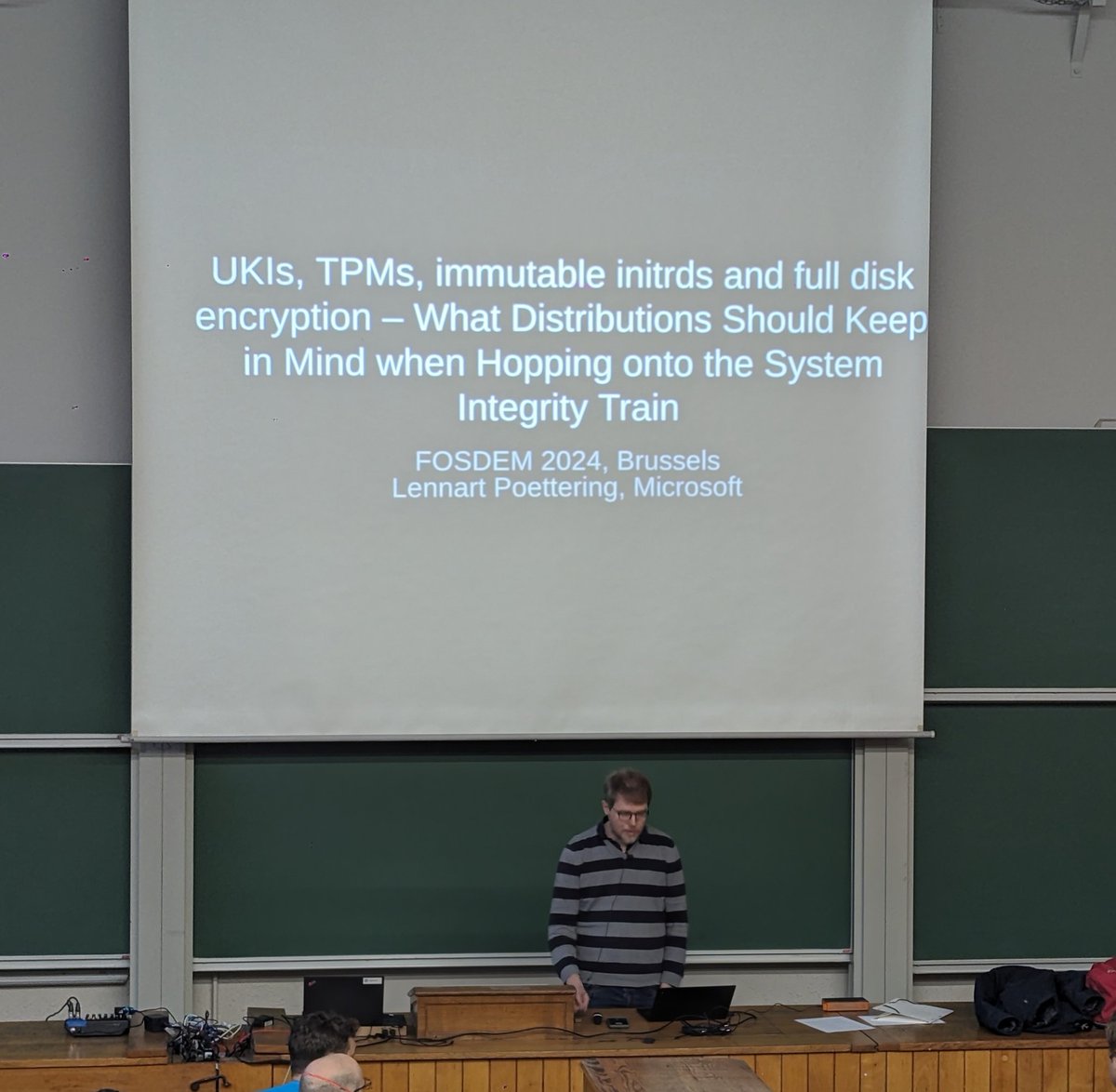 ⛵ Guilhem Lettron tweet media