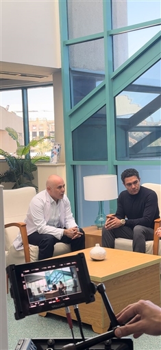 BeirutcomMag's tweet photo. الصور الأولى من كواليس مسلسل آسر ياسين "بدون سابق إنذار" 

https://t.co/4Gjt6lYuwb

 via @BeirutcomMag @AsserYassin #AsserYassin #اسر_ياسين #yassinthis #مصر https://t.co/ni3A35Z0D7