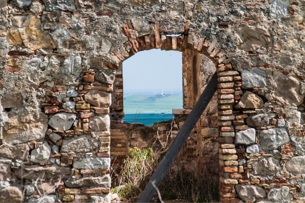 #finestra sui #montidauni.
#Puglia 
#landscapephotography 
#landscape