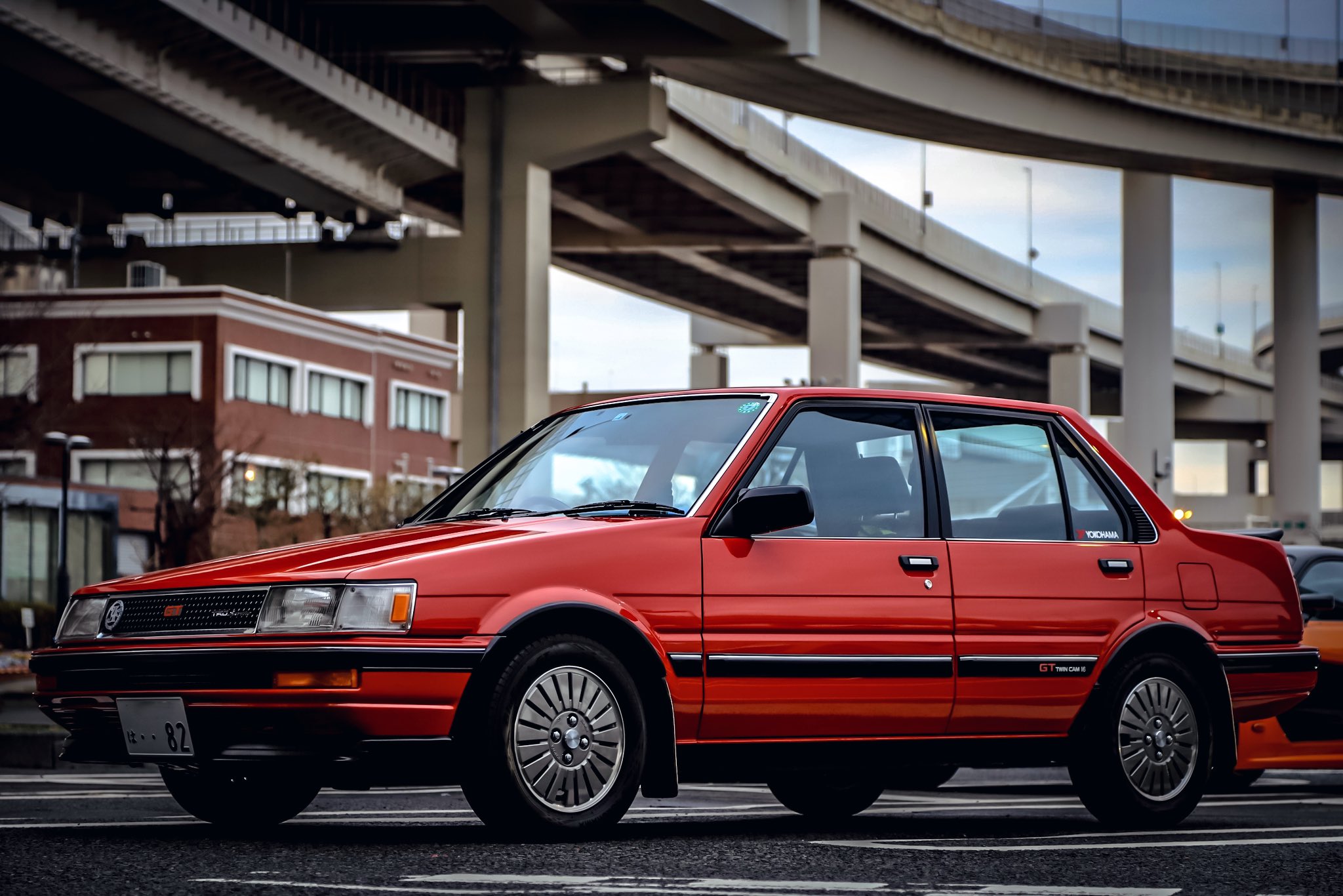 1988bmw520i on X: 