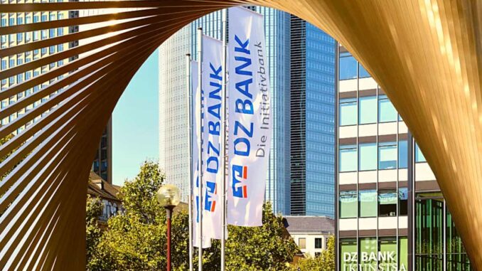 This German Banking Giant Will Offer Crypto Trading Services in 2024:
#topcryptonews #CryptoNews #Blockchain #DigitalCurrency #Bitcoin #Ethereum #Cryptocurrency #Banking #FinancialTechnology #CryptoUpdates #Germany #BankingGiant #CryptoAdoption
 top-cryptonews.com/this-german-ba…