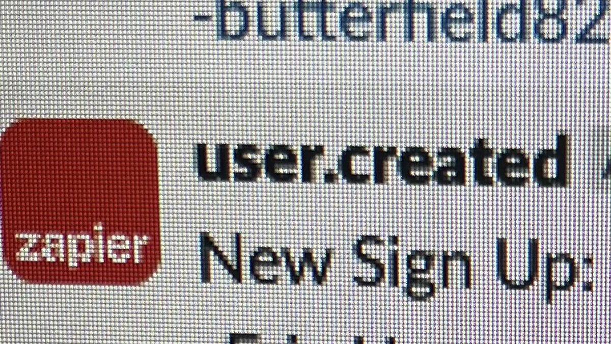 levine_jared's tweet photo. Just got my first sign-up from cold email. 

I’ve sent 200 in the past 2 days.

It ain’t much but it’s honest work. https://t.co/iZxnDlCEUu