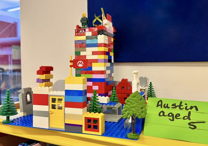 Bury St Edmunds Library
If you wish to show us your building skills, you’ve come to the right place, Lego Club is on EVERY Saturday 10am - 11.45am! Amazing, isn’t it?
#burystedmunds #suffolk #burystedslibrary #burystedmundslibrary #suffolklibraries #LegoClub @RAFHIVE