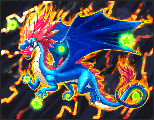 DCryptoTiger's tweet photo. After thousands of $Seilor , I've managed to gather all the pieces of the puzzle. It wasn't easy, but I persevered and now have everything I needed I present to you... 🥁🥁🥁🥁 #Seinron the Blue Dragon and its group of riders the #Seiman
@Kryptonite_fi @SeiNetwork @webump_ $Seilor $Sei
