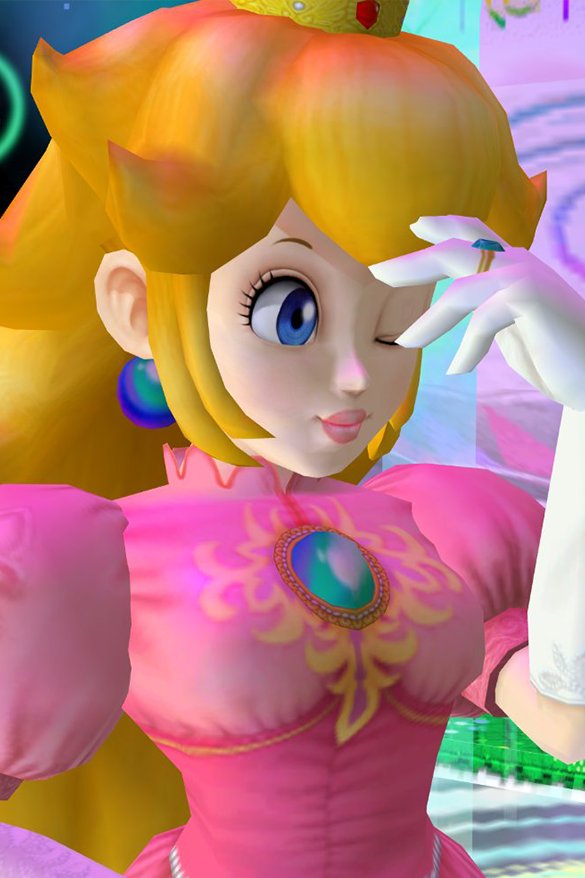 peach_hourly's tweet photo. 🍑 Peach - Super Smash Bros. Melee https://t.co/0cK5DQQFu9