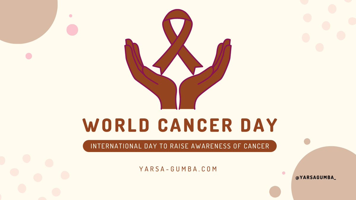yarsagumba_'s tweet photo. Join us on #WorldCancerDay as we share a story of hope and healing. At https://t.co/ZrGXnvRfc0, we offer the power of #Cordycepssinensis, nature's gift for fighting cancer. Let's embrace a journey of transformation, where strength meets resilience &amp; hope blossoms. https://t.co/PVN8fDJtlA