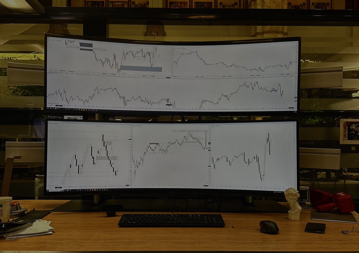 <a href="/TraderWarner/">L E X | Investing, Trading, Property</a> ♾️