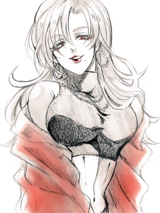 息抜き落書き～ 