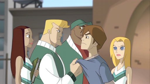 Daily Spectacular Spider-Man tweet media