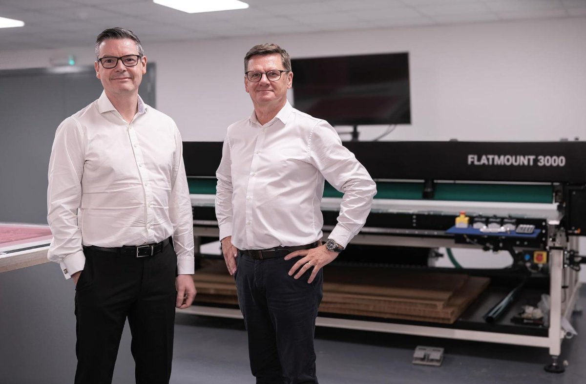 printweek's tweet image. Reproflex3 ups corrugated pre-press capability - Printweek printweek.com/content/news/r…