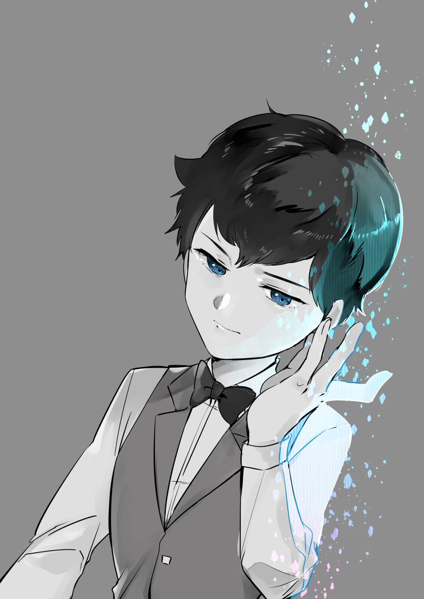 rimo999's tweet image. アスマ君