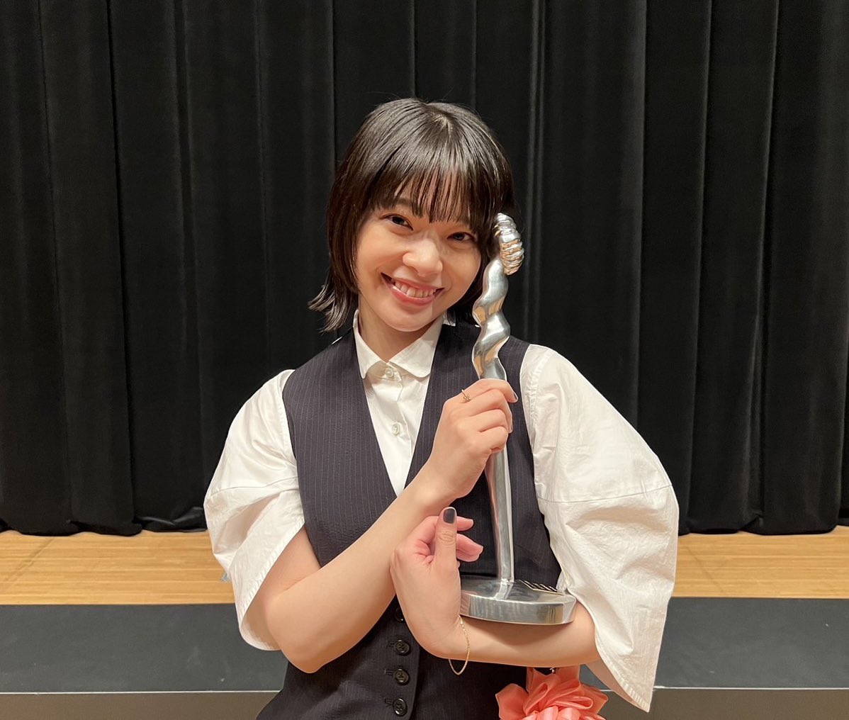 映画『ケイコ 目を澄ませて』公式 tweet media