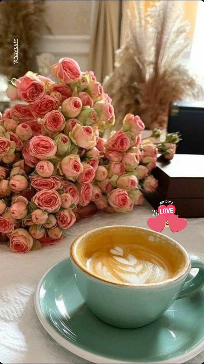 CorellaTej7982's tweet photo. #FelizDomingo #egunon #bomdia #sundayroses #sundaycoffee #cafedominguero #dimanche #domenica #findesemana #finde 🎊🌹🌈💋😜👏👍🥰 https://t.co/0zkY5HX6m5
