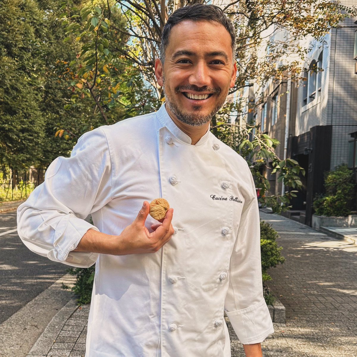 👨🍳 ベリッシモ・フランチェスコ Francesco Bellissimo 👨🍳 ベリッシモ・フランチェスコ Francesco Bellissimo