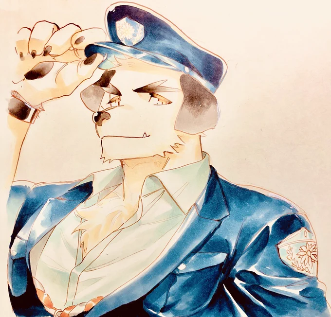 ノブミチ 