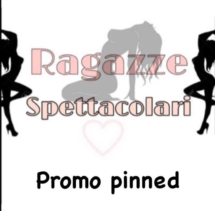 RSpettacolari's tweet photo. ❌"PINNED TWEET" @RSpettacolari ❌

Do you want to be the pinned girl ? 💝

⚠️  The promo includes ⚠️
👉🏻 The tweet pinned for the required time
👉🏻 Thread retweeted in gif group drops
👉🏻 Another 3 post free
👉🏻 One post on OnlyFans

𝔻𝕞 𝕞𝕖𝕟𝕦 𝕗𝕠𝕣 𝕥𝕙𝕖 𝕡𝕣𝕚𝕔𝕖𝕤 📥 https://t.co/PJreadtObx