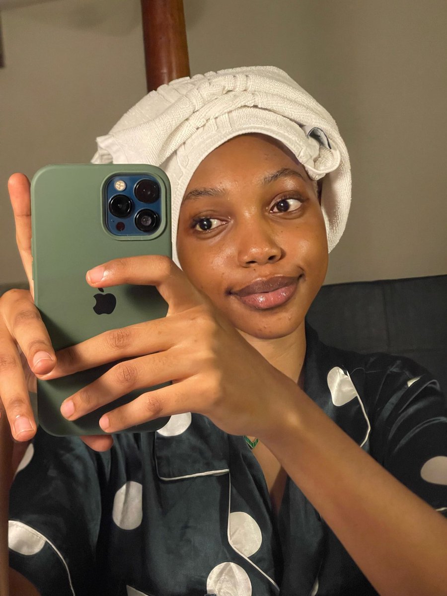 Msomali Mweusi tweet media