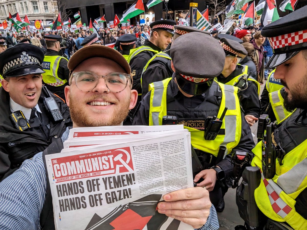 Jack Tye Wilson ☭ tweet media