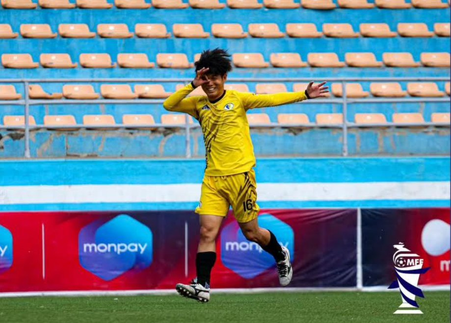 Devonport Strikers tweet media