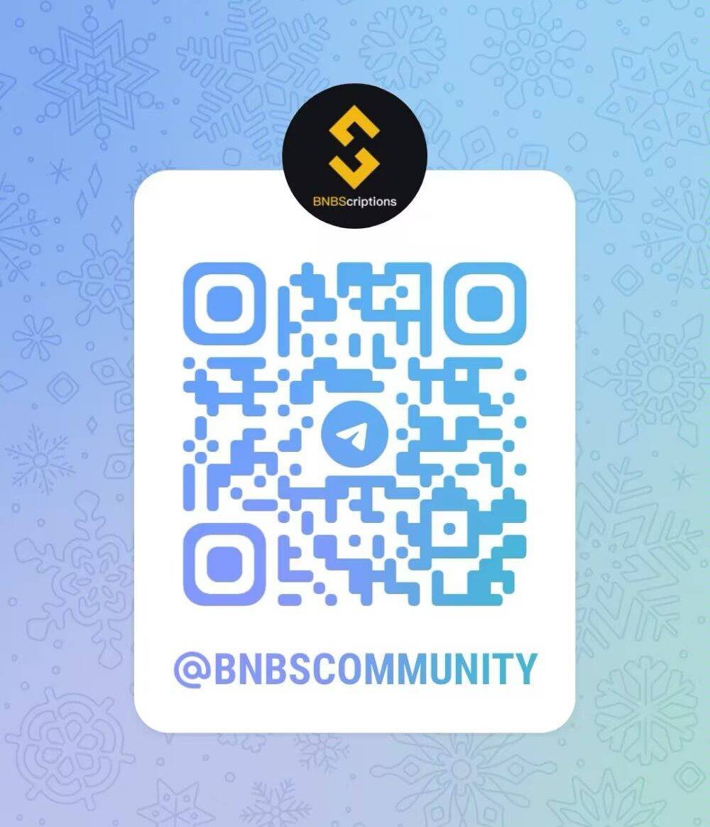 BNBs Global Community tweet media