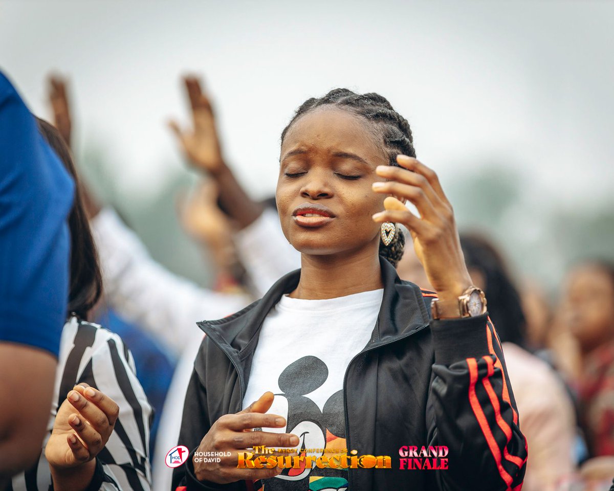 HODChurchNG's tweet photo. The Household of David is always excited to receive the ministry of Pastor @ademuwagunadesola
Join us as she leads us in raising a sound to the Lamb upon the throne.
HouseholdOfDavid #MercyConference2024 #TheResurrection https://t.co/5YVKKDvqth